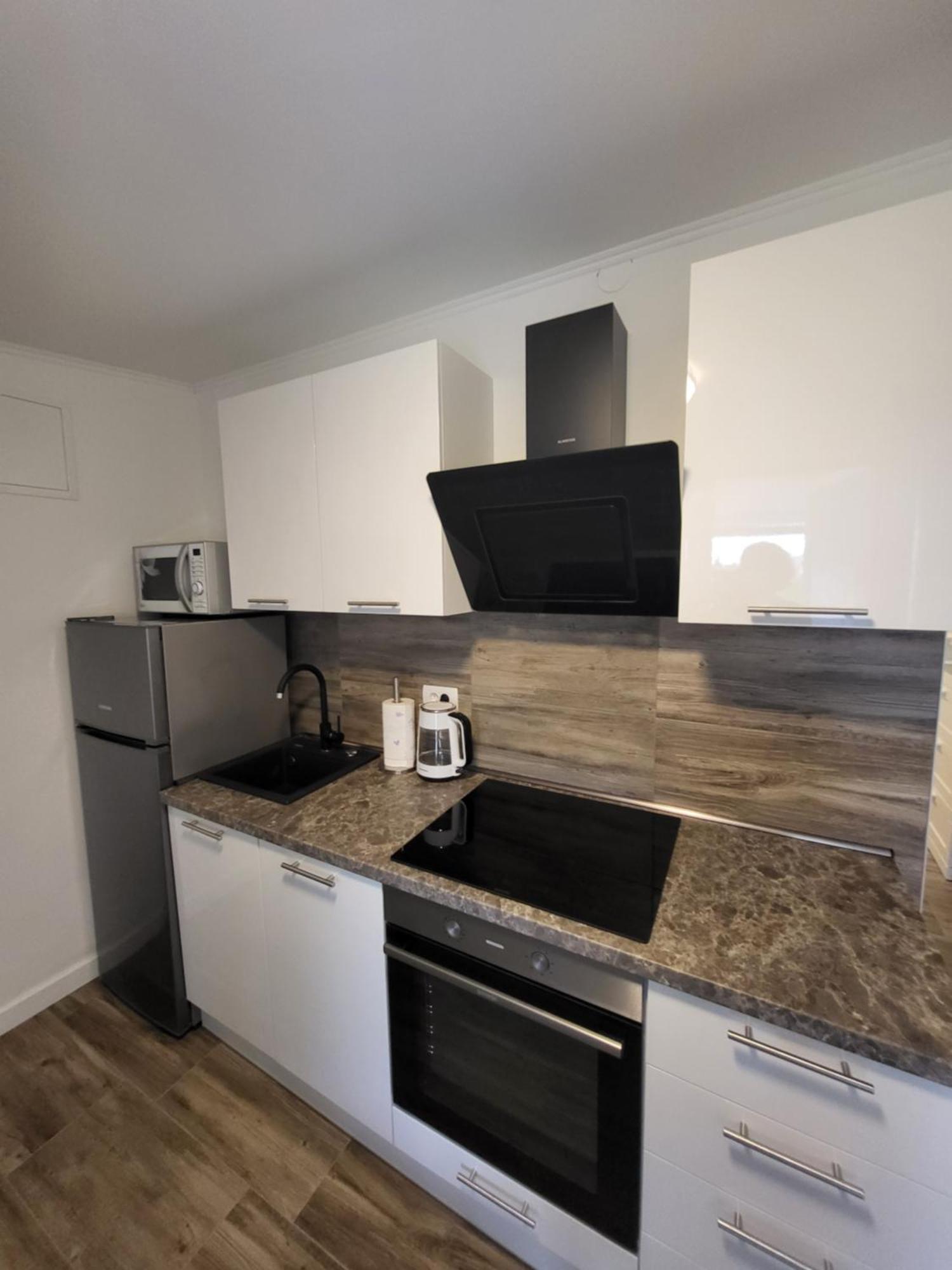 Apartmani I Sobe Mara Palit Εξωτερικό φωτογραφία