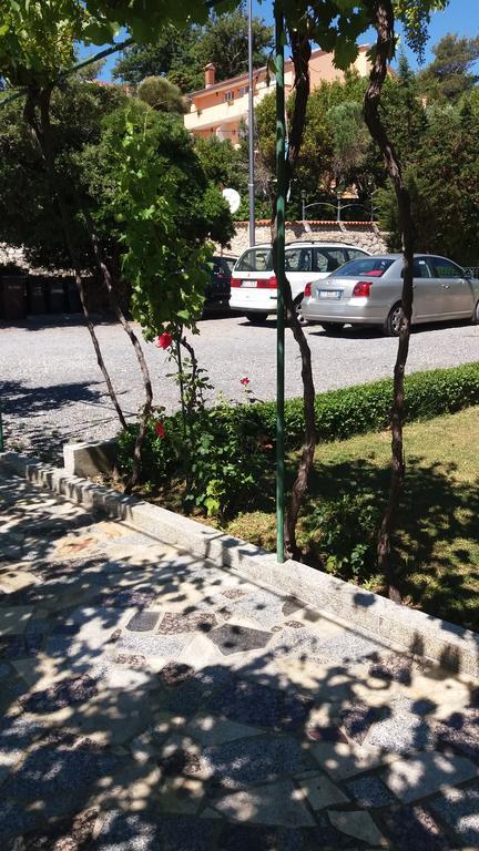 Apartmani I Sobe Mara Palit Εξωτερικό φωτογραφία