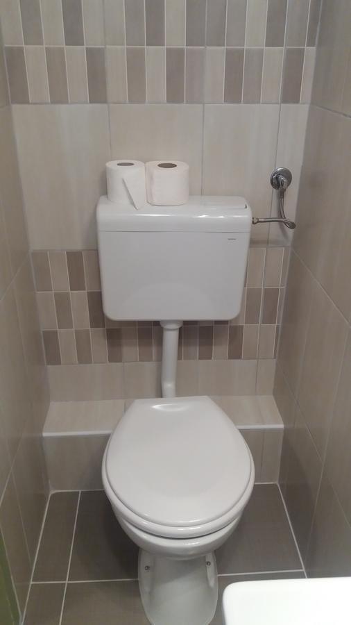 Apartmani I Sobe Mara Palit Εξωτερικό φωτογραφία